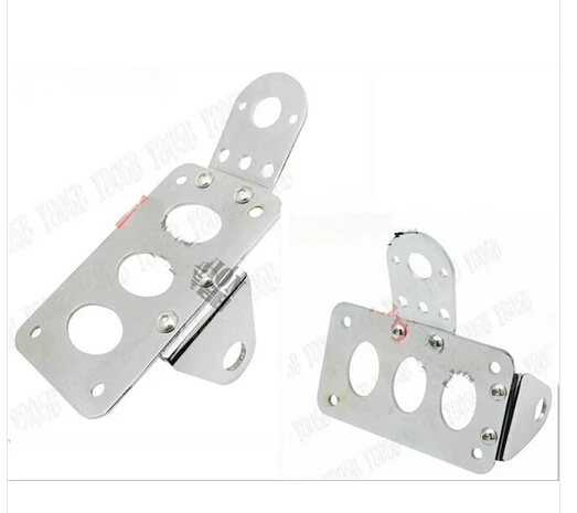 yamaha bolt side mount license plate