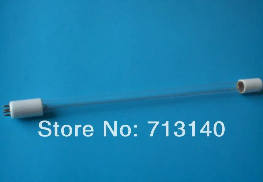 

08W Replacement Lamp - Advantage 2000 UV PUVLF208 Compatible UV-C Bulb