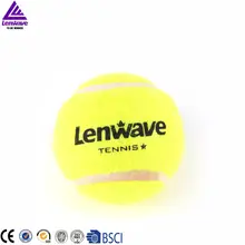 

Elastic super good Tennis Outdoor Sports Standard size Entry-level Beginner Training Tennis Balls