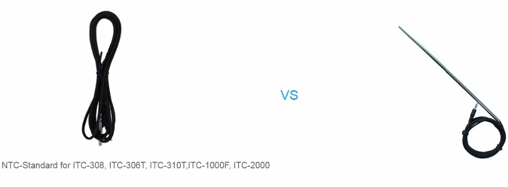 Sensor VS