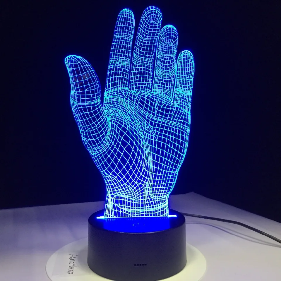 cool bedroom lamps