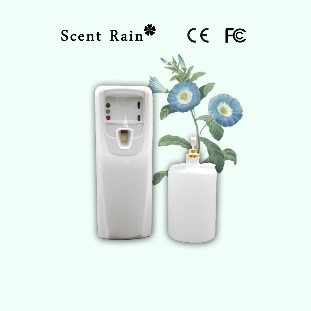 factory price battery operated refill aroma diffuser scent machine