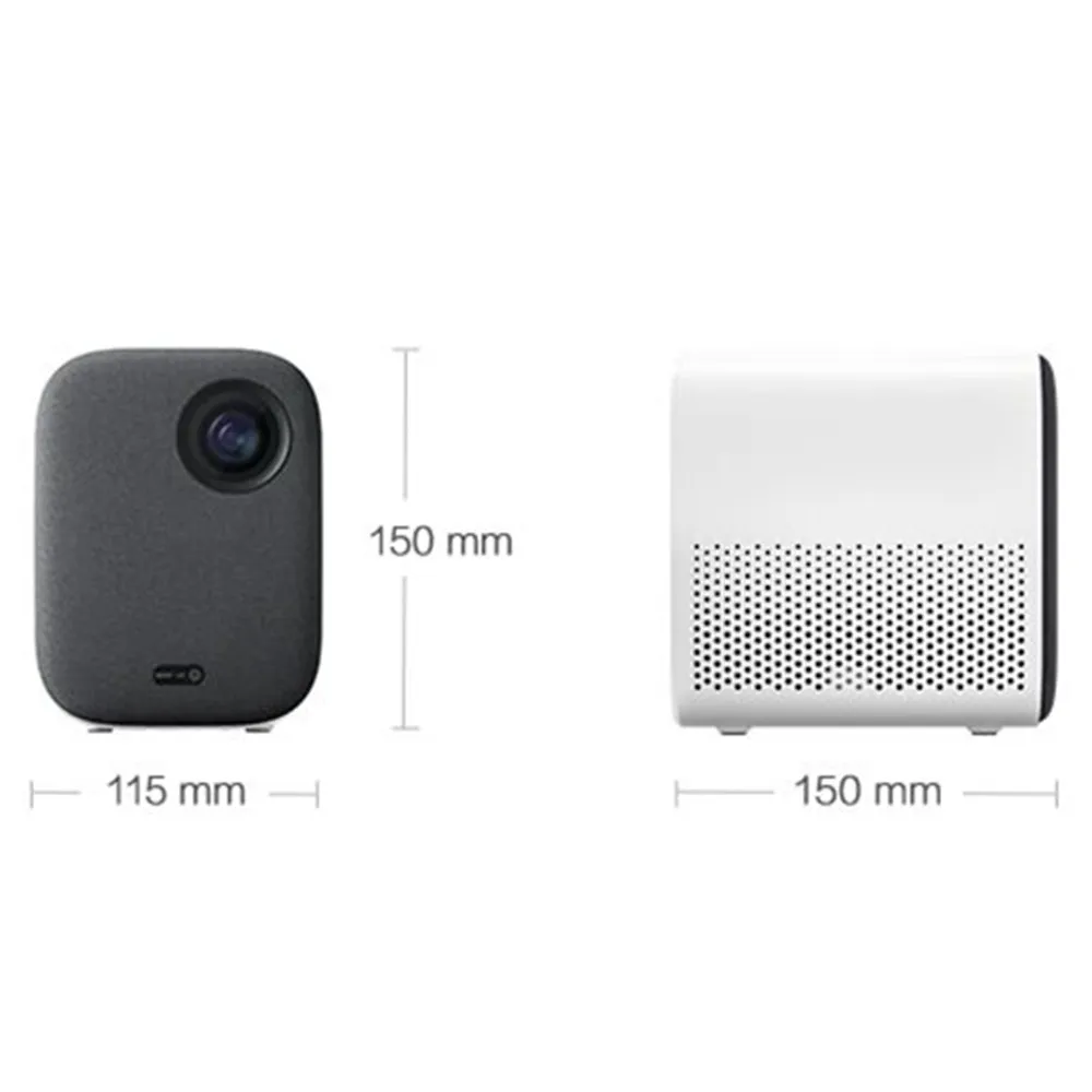 1080P Full HD AI голосовой пульт дистанционного управления 2 ГБ DDR3 8 eMMC 500ANSI 4G/5G WiFi 3D