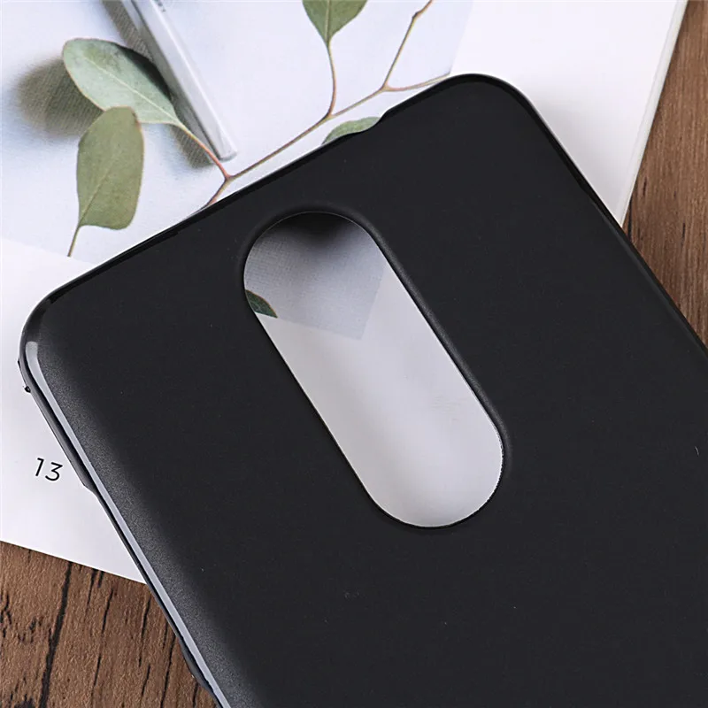 Matte Case Wiko View Lite Case Soft Silicone Back Cover Phone Case For Wiko View Lite ViewLite coque 5.45 inch 360 Protective (6)
