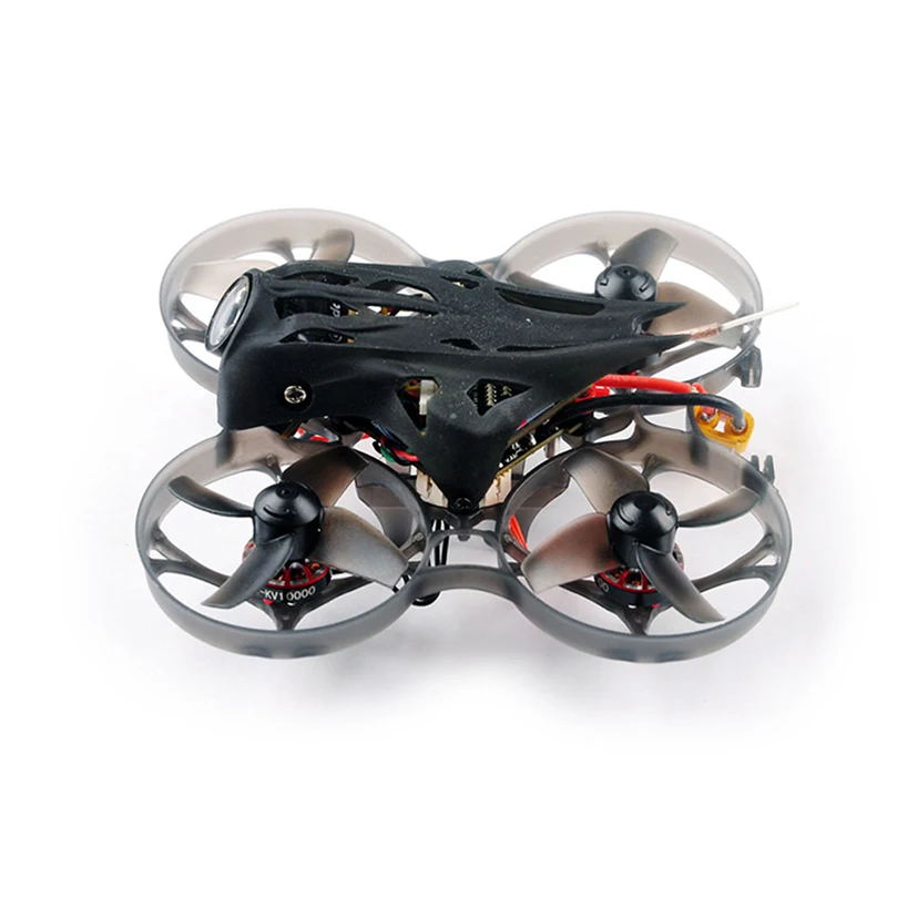 Happymodel Mobula7 HD 2 3S 75 мм Crazybee F4 Pro BWhoop Mobula 7 FPV гоночный Дрон PNP BNF w/ CADDX черепаха V2 камера