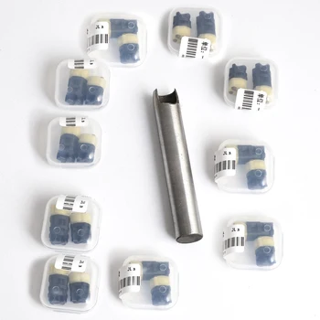 

10 Pairs 722.9 Control Module Sensor & Fitting Tool Y3/8n1 Y3/8n2 For Mercedes Benz 7G W221 S300 S350 S500 S550 S600