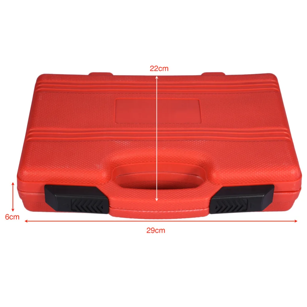 Diesel Injector Seat Cutter 6