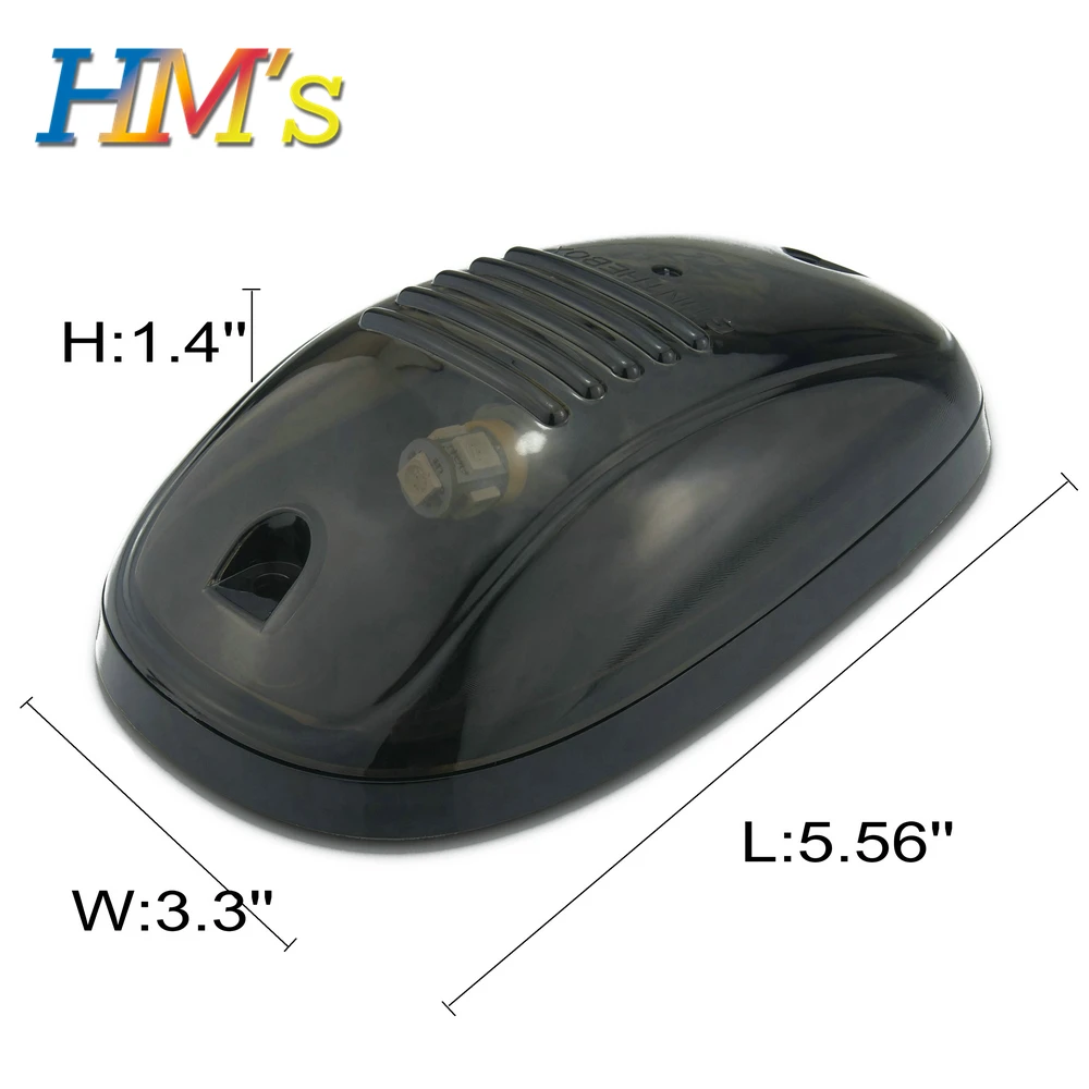 LED 12V Car SUV Accessories (3)