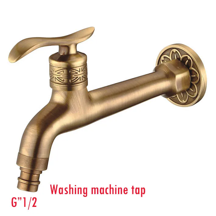 outdoor garden mixer tap