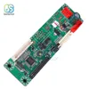 MT6820-MD V2.0 универсальная программа LVDS плата драйвера ЖК-дисплея поддержка 10-42 дюйма Универсальный модуль драйвера ЖК-дисплея ► Фото 2/6