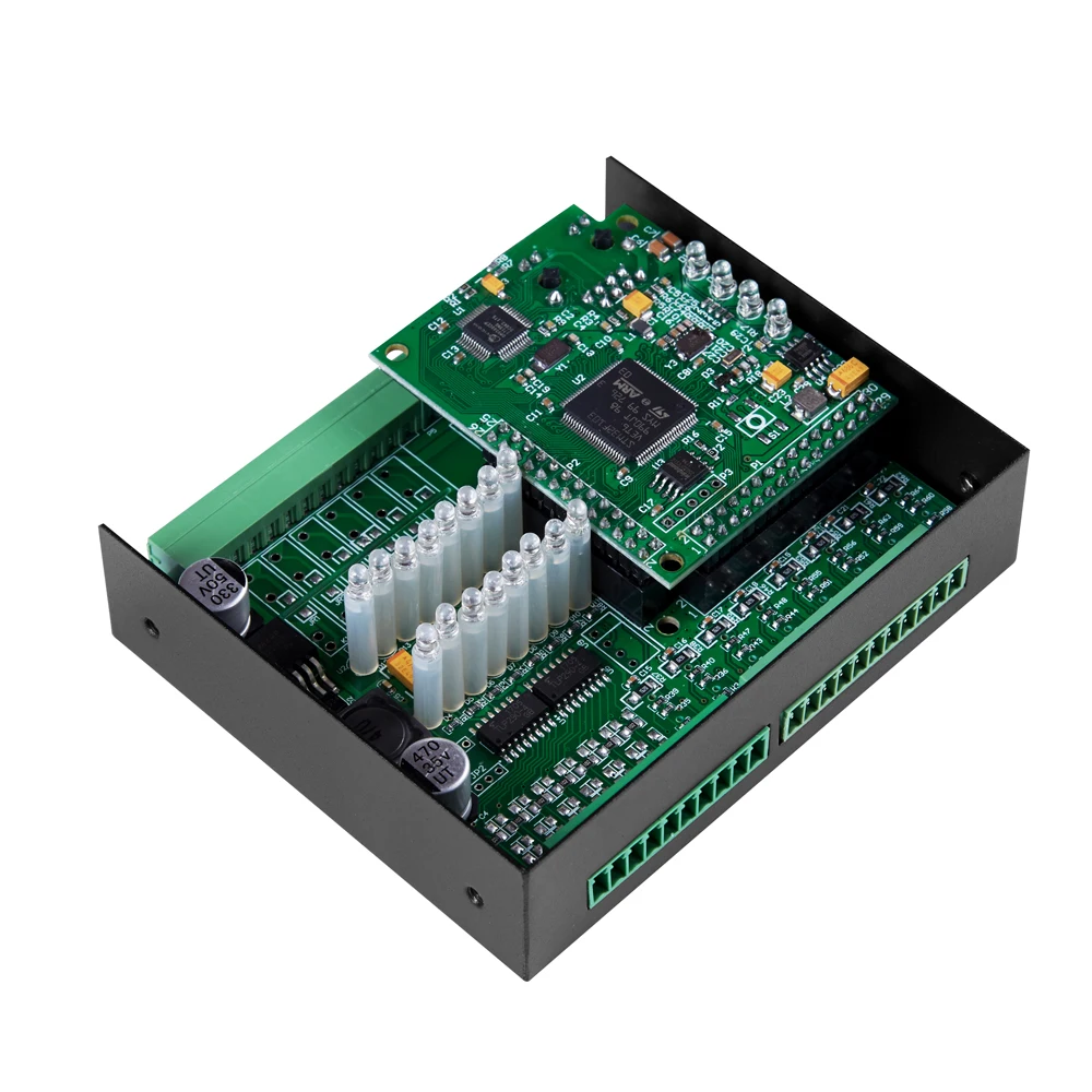 Modbus RTU module