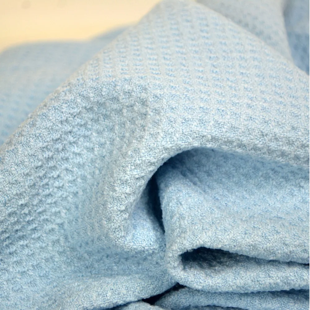 Полотенце из микрофибры с вафельным плетением|drying towel|microfiber drying towelauto shine |
