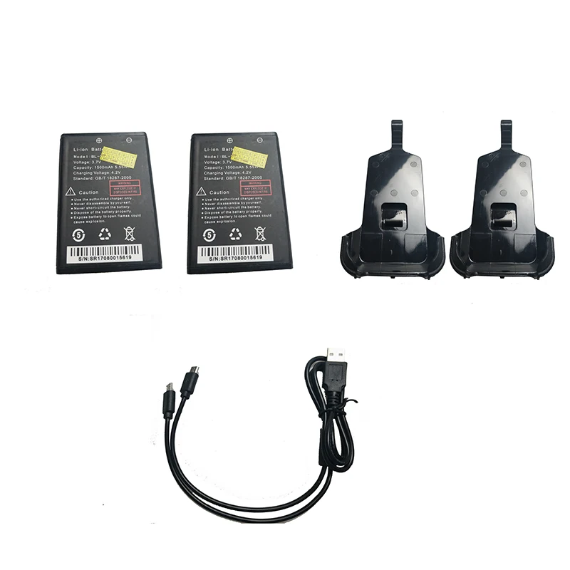 (2 шт.) портативная рация Baofeng R5 портативное радио ультра длительный режим