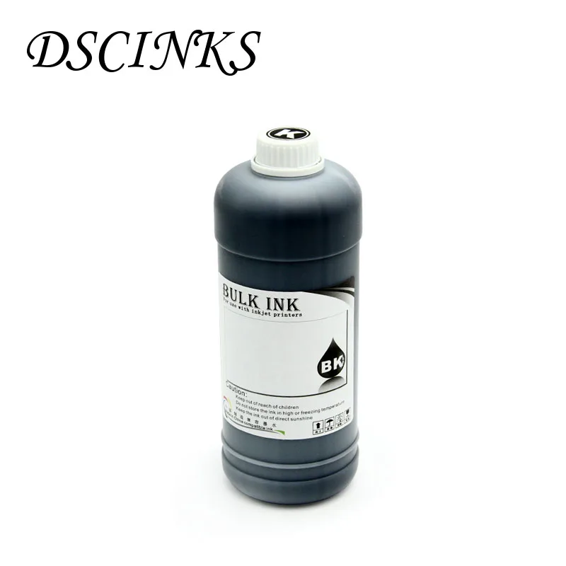 Corante para Epson ml de Tinta Cores T7000 P6000 4800 4880 7800 7880 9800 9880 7700 9700 7900 9900 4900 Impressora 11 500 T3000 T5000 - Imagem 4