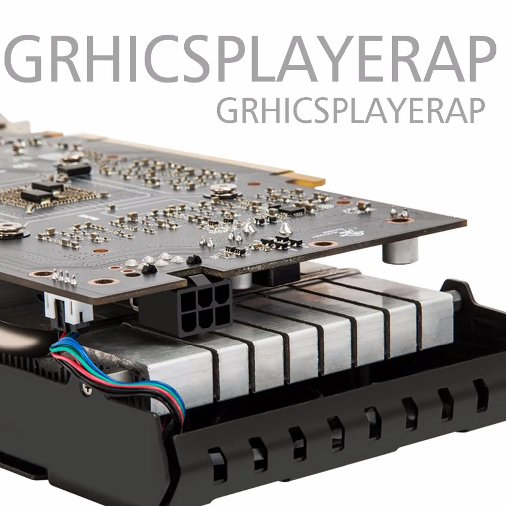 Графическая карта PCI E 16X 3 0 GTX1060 GPU 3G DDR5 для nVIDIA Geforce оригинальный чип компьютер ПК