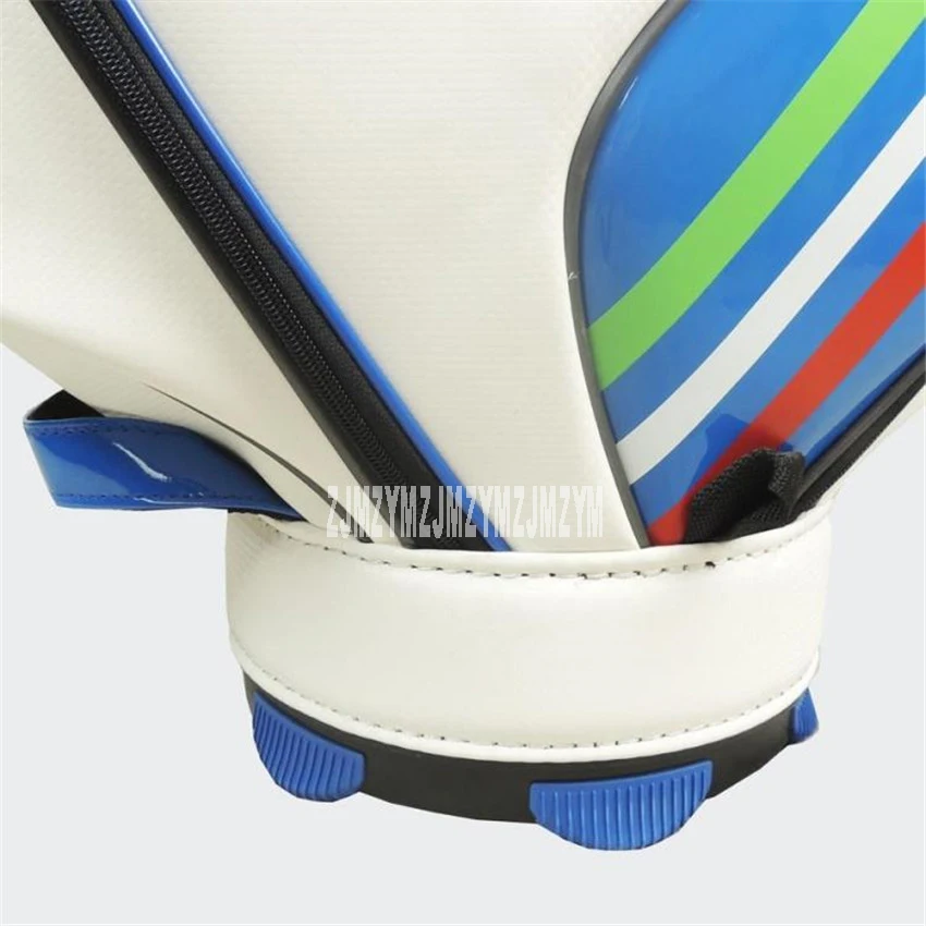 DBQB04 новая сумка для гольфа, профессиональная сумка мяч, PU сумка для ...