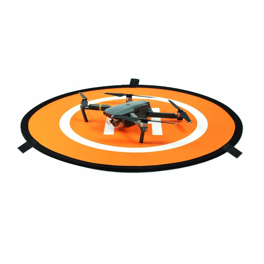 Mini Fast fold Landing Pad D75cm Parking Apron for DJI Mavic Pro Phantom 3 4 Inspire