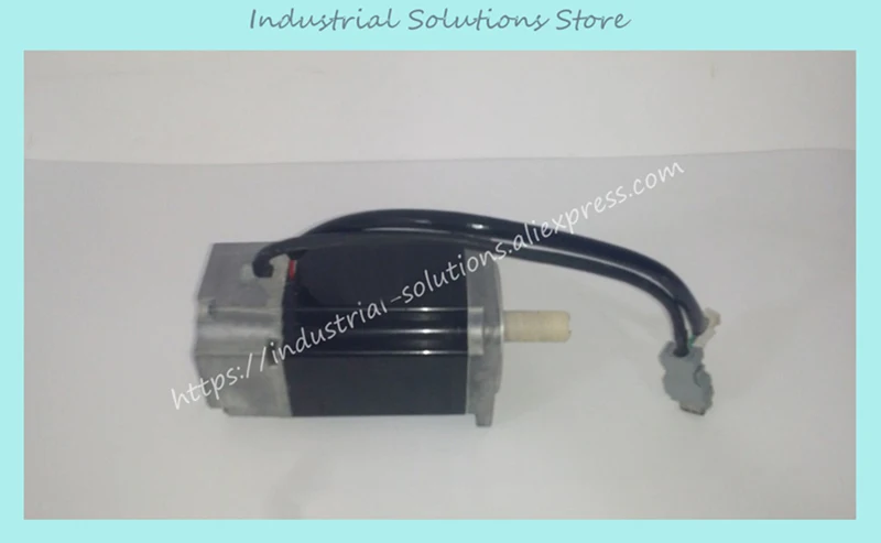 R7M A75030 S1 серводвигатель переменного тока б/у протестированный|motor servo motor|motor motormotor