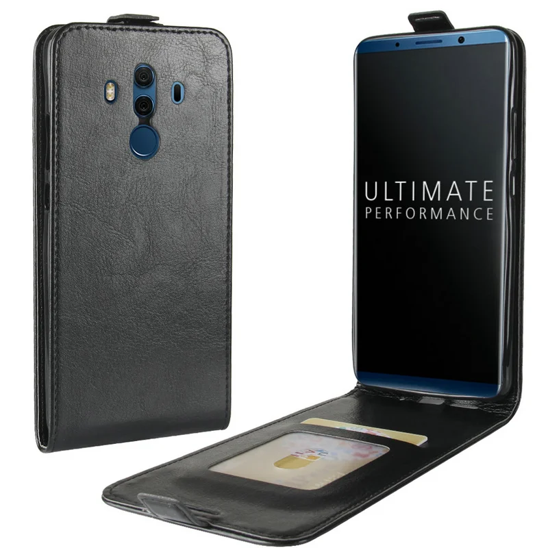 

for Huawei Mate 10 Pro BLA-L09 BLA-L29 flip leather case for Huawei Mate 10 Mate10 Case Retro Wallet Leather Cover cases Etui>