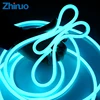 LED Strip Light AC220V SMD2835 Strips Ice Blue Flexible High Brightness Outdoor Neon-Light Neon Sign Waterproof Soft Lamp Belt ► Photo 2/6