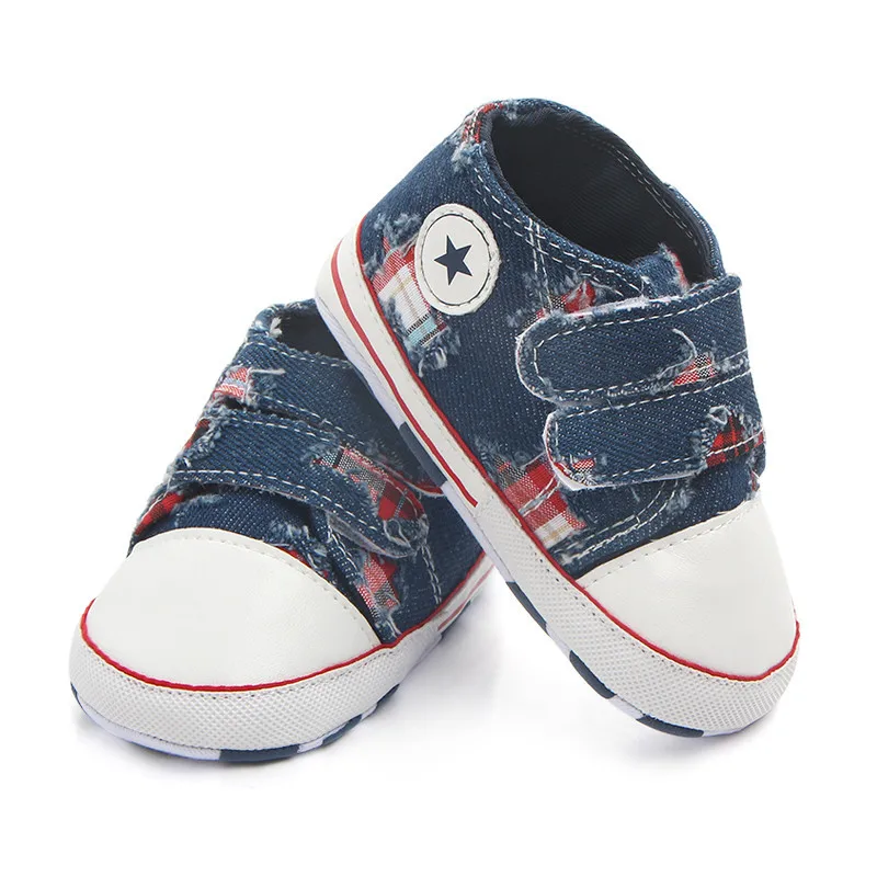 first walker sneakers
