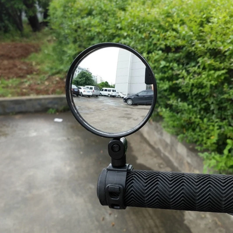 Детский самокат перевернутое зеркало электрический скутер зеркало заднего вида скутер аксессуары замена аксессуары для Xiaomi Mijia