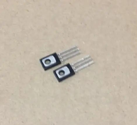 

1000 PCS BD139 TO-126 NPN power transistors
