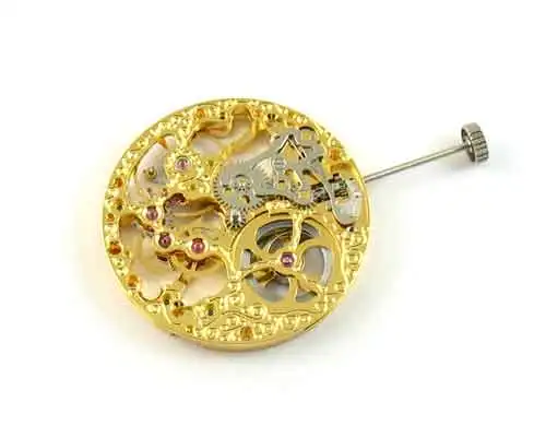 Часы с механическим механизмом мужские часы Parnis P73|watch movement|watch movement mechanismwatch men |