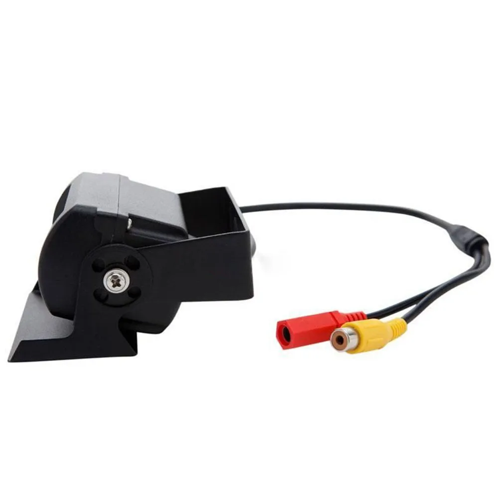 10X DHL Freeshipping 12V-24V car camera Waterproof IR Rear view truck Parking camera 24V Van Trailer Bus Camera car styling led (7)