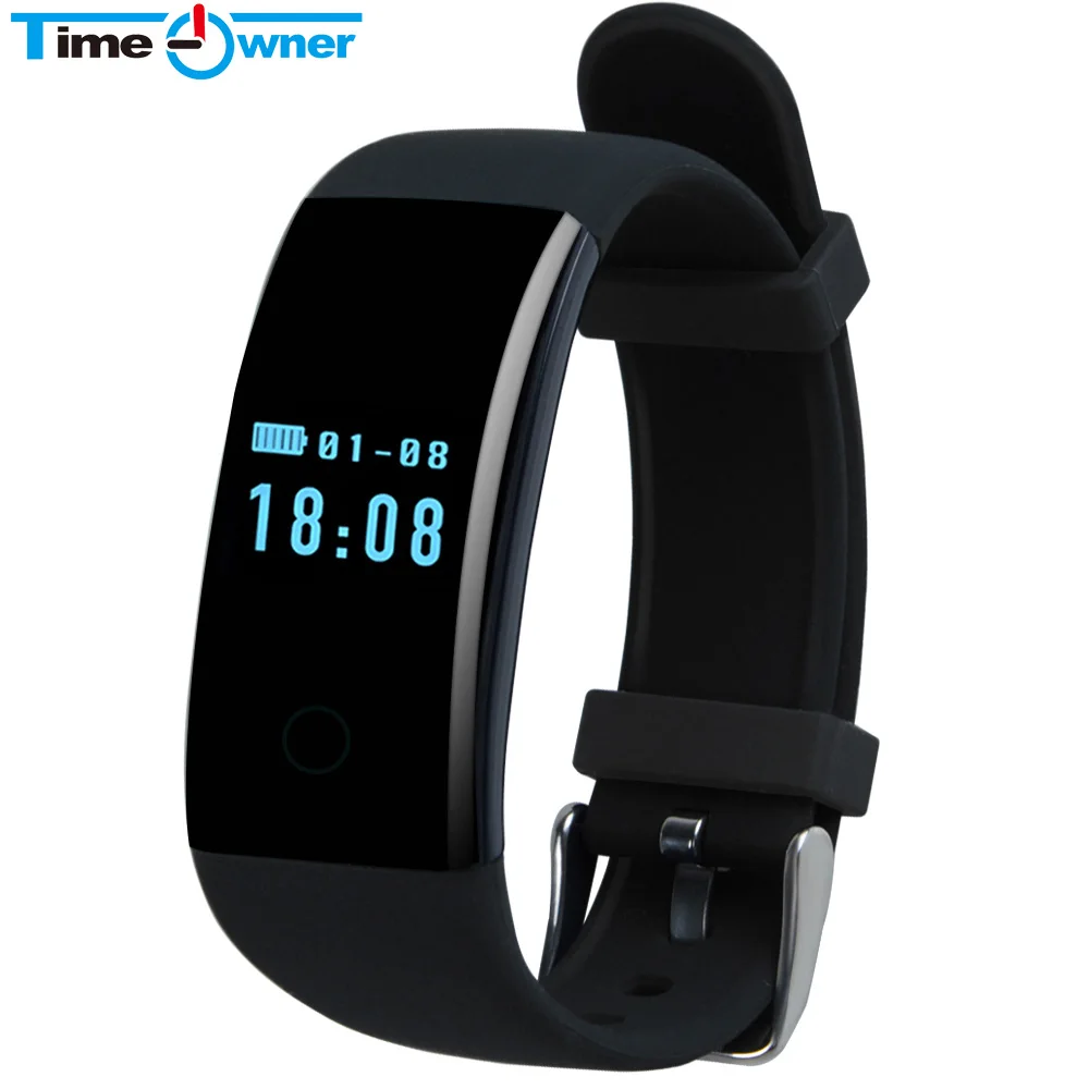 time owner time owner smart band d21 rate monitor fitness time owner time owner smart band d21 rate monitor fitness