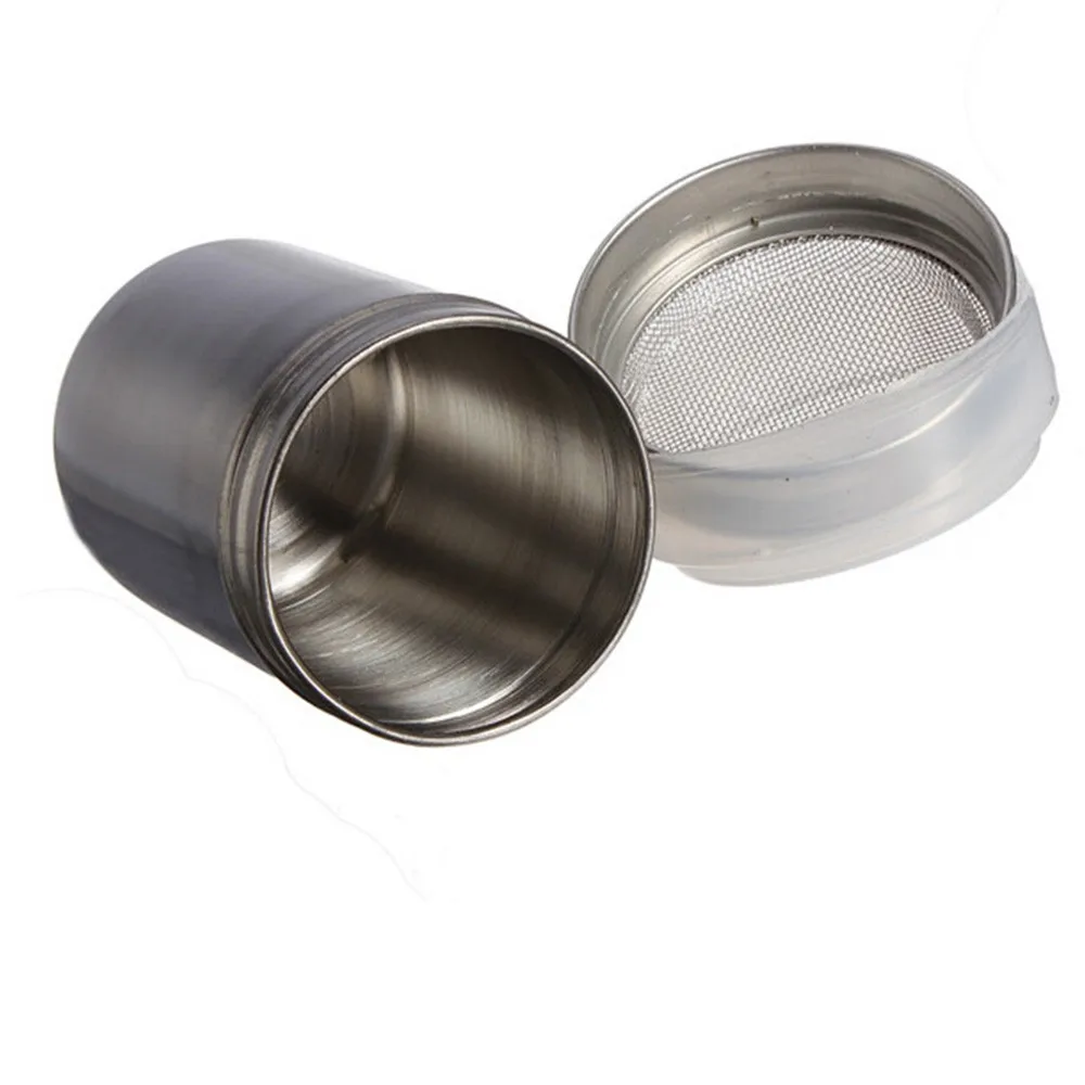 Chocolate-Shaker-Duster-Icing-Sugar-Tools-Stainless-Steel-Chocolate-Shaker-Cocoa-Flour-Salt-Sugar-Cappuccino-Coffee-Sifter-Lid-Coffee-Sifter-KC1184 (6)