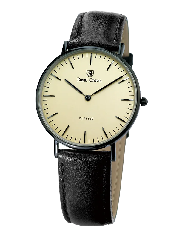 

Royal Crown Bauhaus watch 7601L Italy brand Diamond Japan MIYOTA Minimalism Luxury brand Famous 2018 Unisex Ladies Watch