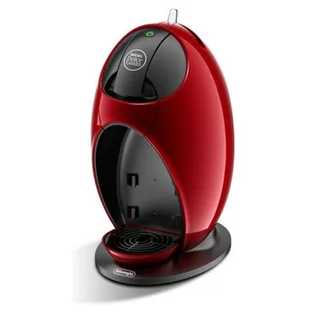 

Cafetera Dolce Gusto Delonghi EDG250R