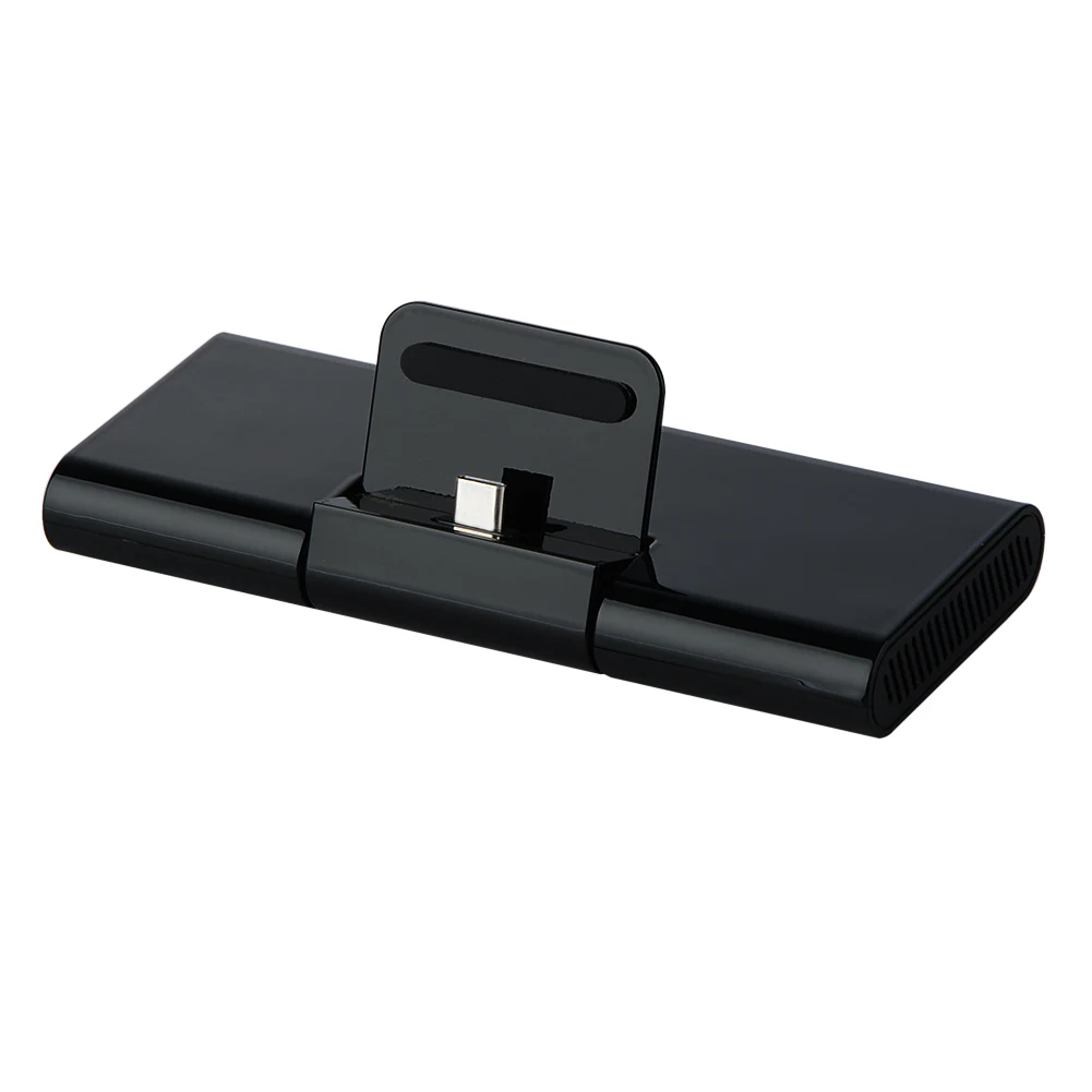 

USB3.1 Type-C Docking Station Usb-C Type-C Charger Stand with Ethernet HDMI 2USB3.0 Ports For Samsung S7/S8/S8 Huawei P10 P9