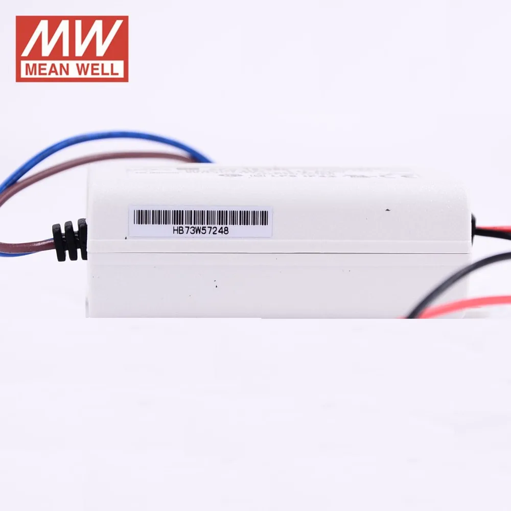 APC Meanwell APC-16-700 LED Switchin Alimentation Électrique 16W 9-24V 