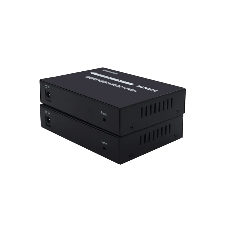 High Quality 1Pair 1-channel HDMI Fiber Optical