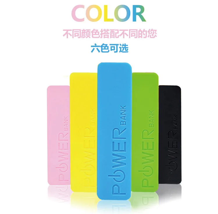 

2200mAh Perfume power bank Mini Portable Charger PowerBank Mobile External Battery Charger Bateria Externa Free Shipping