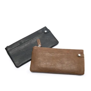 

012518 new hot man hand bag male purse men day clutches bag