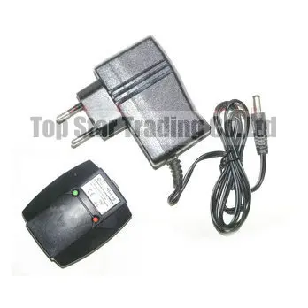 RC вертолет QS8006 запасные части QS 8006 023 зарядное устройство и устройство|balance