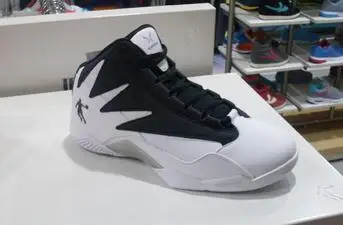 calzado jordan 2016