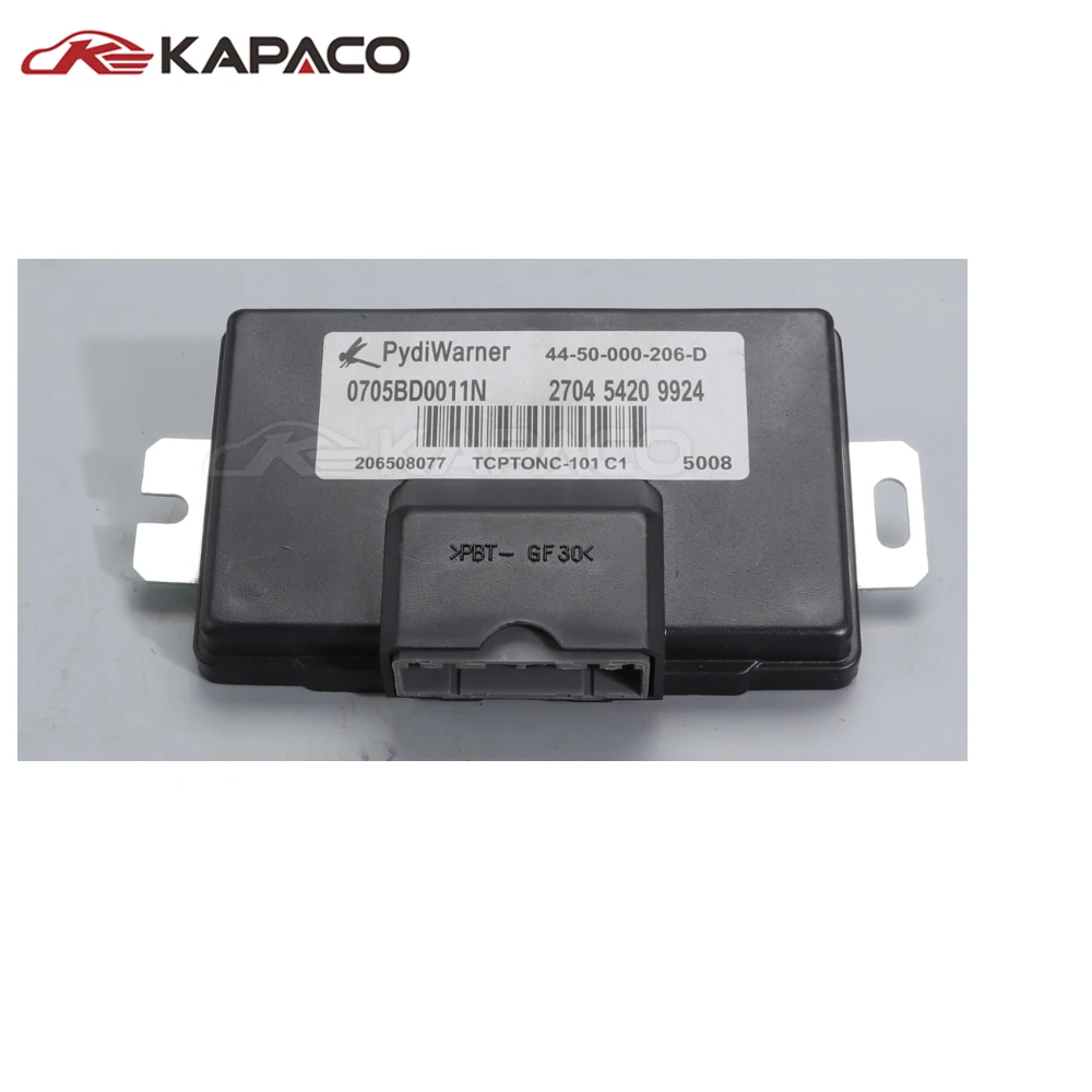 4WD передачи чехол ECU 44-50-000-206-D 0705BD0011N для Защитные чехлы для сидений, сшитые специально для Great Wall Hover H3 H5 Wingle 3 WINGLE 5 GWM V240