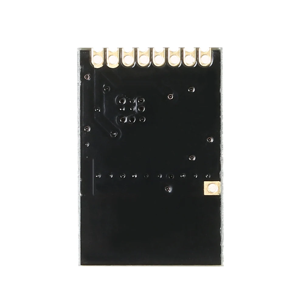 5 шт. мини NRF24L01 и SMD 1 27 мм 2 4G беспроводной модуль приемопередатчика для Arduino