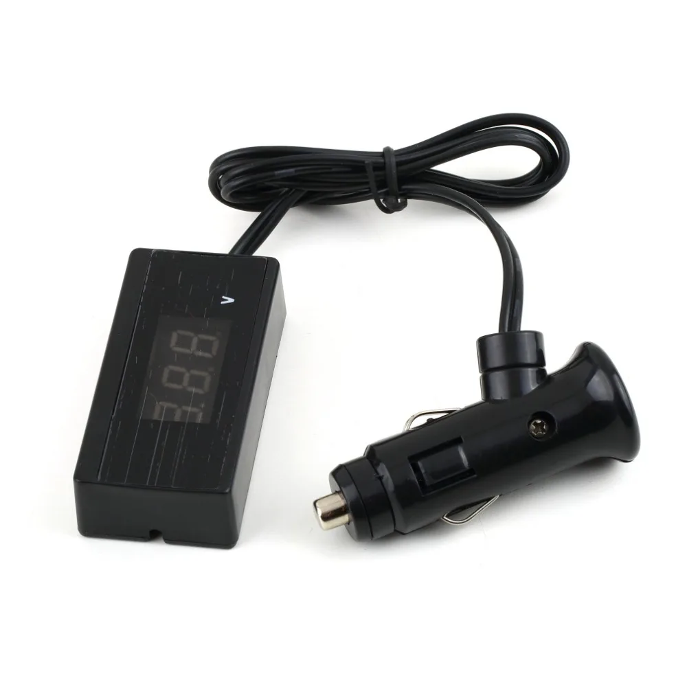 car battery indicator black car battery indicator black