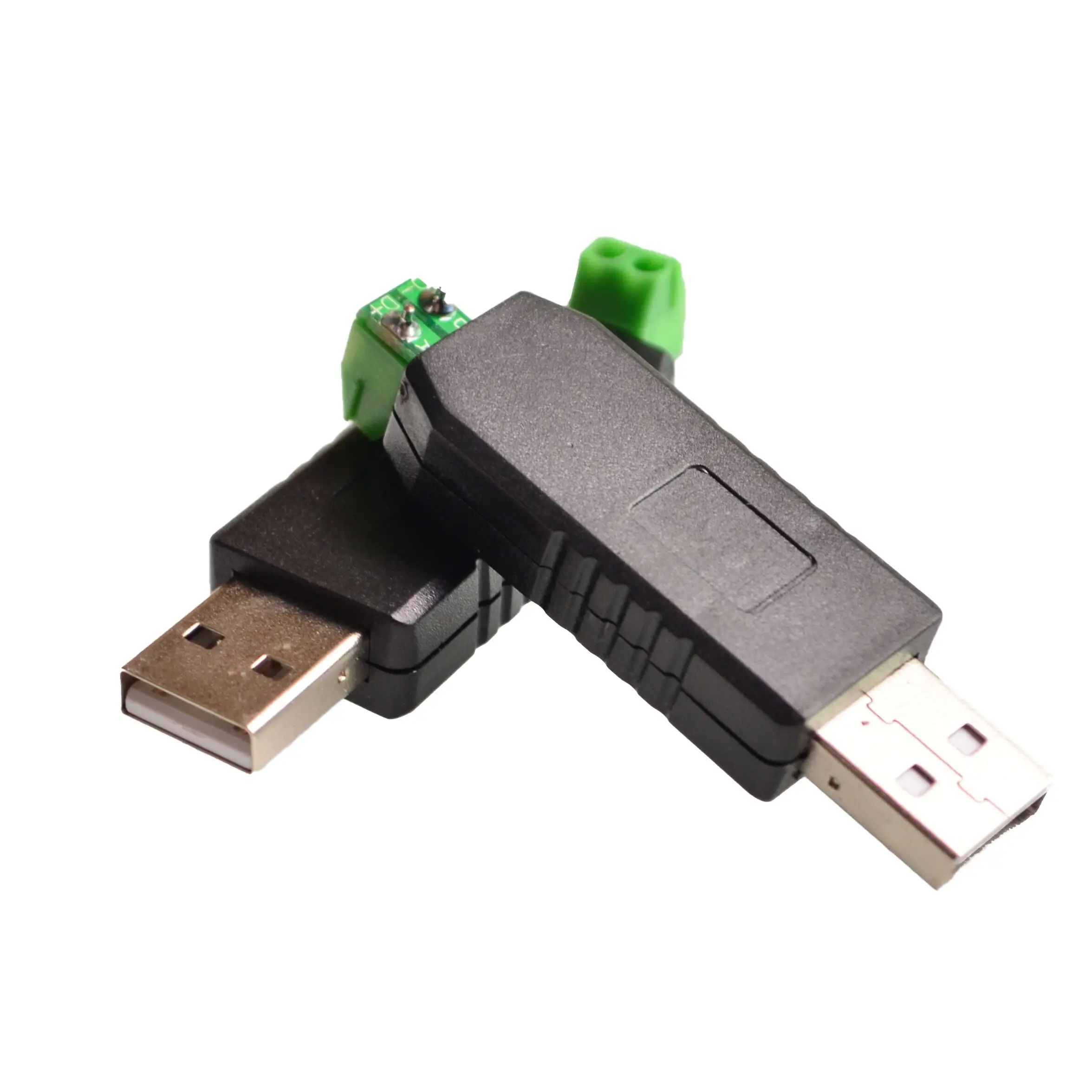 Китайский адаптер-конвертер USB-RS485 485 по низкой цене с поддержкой ...