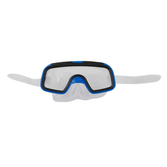 1Set Snorkeling Diving Mask Breathing Tube Long Fins Foot Flippers 3Pcs Snorkels Set Swimming Pool Training Equipment Hot Sale
