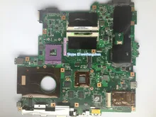 Laptop Non-integrated Motherboard with 8 chipsets For F3SA F3SA MAIN BOARD P/N:08G2003FA22J
