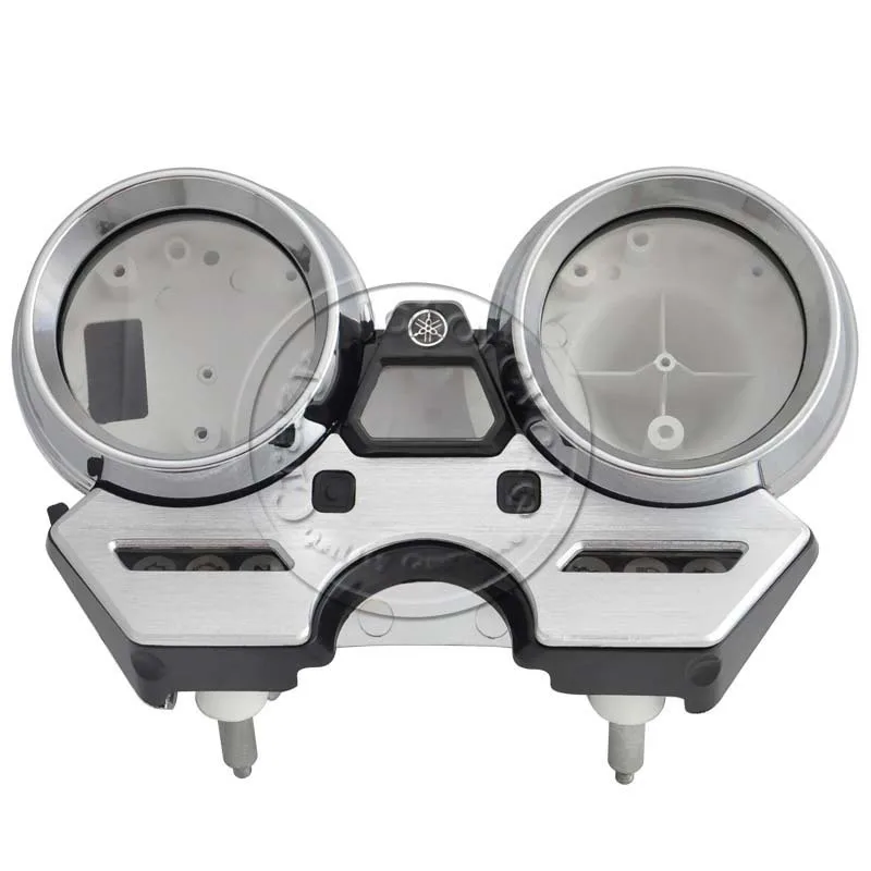 Speedo Meter Guages Cover For Yamaha XJR1300 XJR 1300 XJR400R 2004-2008 2005 06