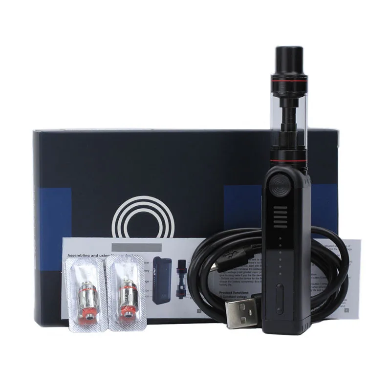 Cheap-40w-Starter-Kit-Mod-box-Vape-pen-With-1300-mAh-Battery-High-Quality-E-Cigarette(2)