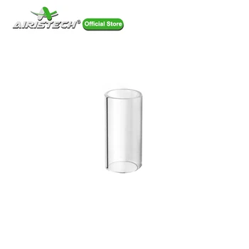 

AIRISTECH airis Qtip Glass Tube Quartz Jar for Vaporizer Electronic Cigarette Accessory