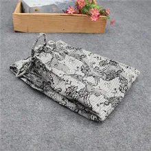 Женские пижамные штаны из чистого хлопка; тканые вельветовые хлопковые тканевые женские брюки для сна